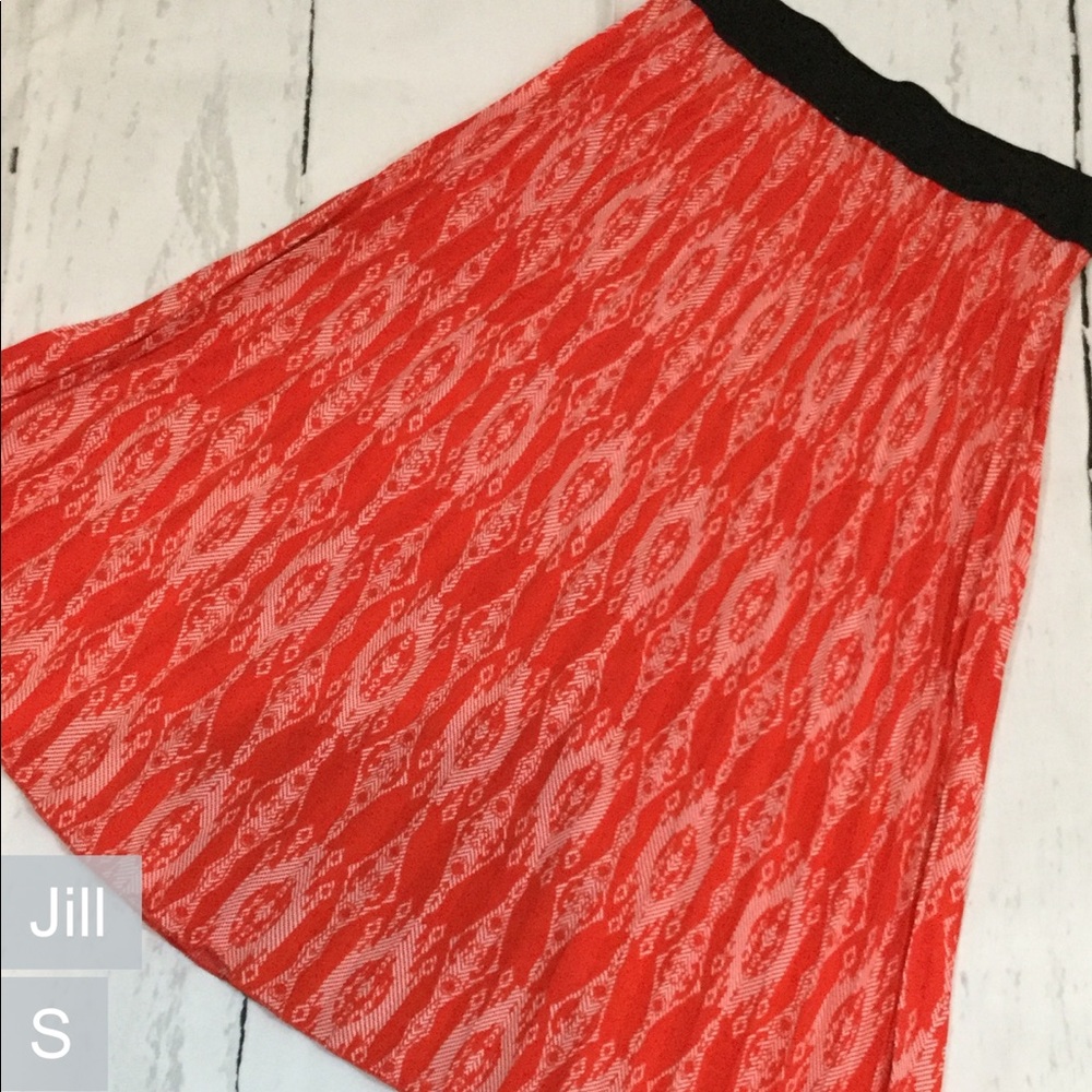 LulaRoe Jill Skirt